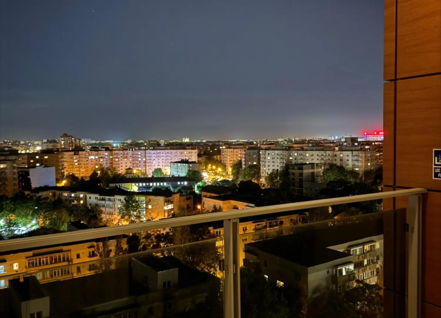 Apartment Cozy Studio Incity Bucharest Romania