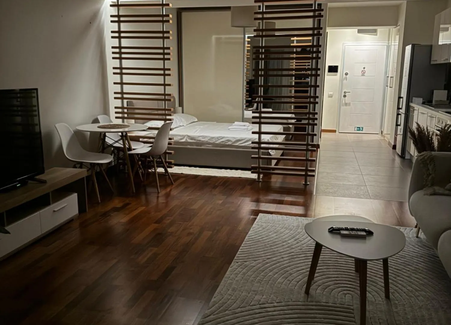 Cozy Studio Incity Bucharest