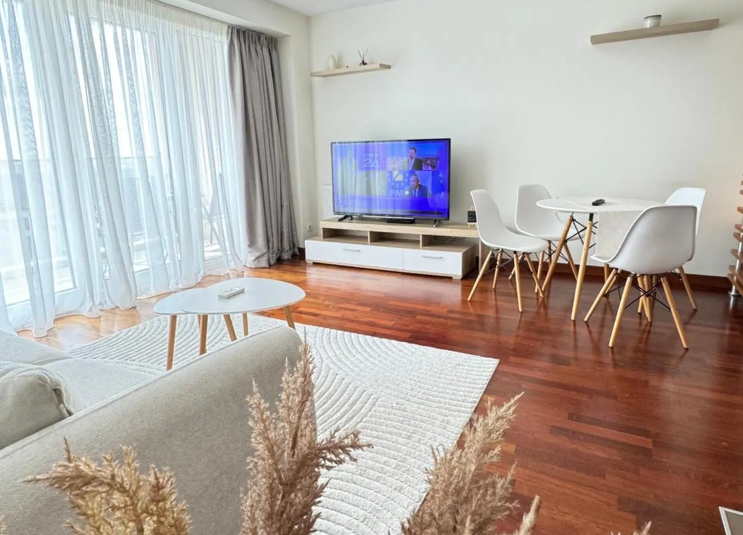 Cozy Studio Incity Bucharest
